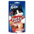 Felix Party Mix Gemischter Grill Purina