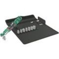 Wera - Drehmomentschlüssel-Satz Safe-Torque a 1 Set 1, 1/4' Vierkant, 2-12 Nm, 10t