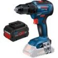 Bosch - Akku-Bohrschrauber gsr 18V-55 / 1x 5,5 Ah ProCORE18VAkku