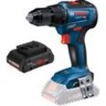 Bosch - Akku-Bohrschrauber gsr 18V-55 / 1x 4,0 Ah ProCORE18V Akku