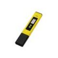 Digitales Stift-PH-Messgerät, PH-Wasserqualitätstester, digitales lcd, tragbares PH-Messgerät, digitaler Messbereich für 0–14 pH, 0,01 pH,