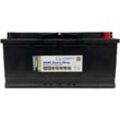 Quality Batteries - Q-Batteries Start-Stop Autobatterie AGM105 12V 105Ah 950A inkl. 7,50 € Pfand