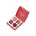 NY25 ( mit Code NY25 5€ ab 25€, 10€ ab 40€ und 15€ ab 60€ Bestellwert) - Yves Rocher - Lidschatten-Palette Rose granit rose