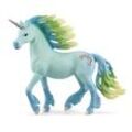 Schleich® Bayala 70722 Zuckerwatte Einhorn Hengst Spielfigur