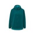 Softshelljacke - Petrol - Gr.: 36