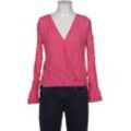 Seidensticker Damen Bluse, pink, Gr. 38