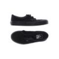 Vans Damen Sneakers, schwarz, Gr. 36