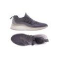 Tamaris Damen Sneakers, grau, Gr. 38