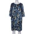 Laurel Damen Kleid, marineblau, Gr. 42