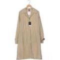 Tommy Hilfiger Damen Mantel, beige, Gr. 34