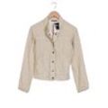 Marc O Polo Damen Jacke, beige, Gr. 36