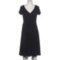 Esprit Damen Kleid, schwarz, Gr. 42