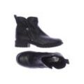 UGG Damen Stiefelette, schwarz, Gr. 37