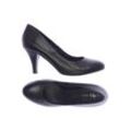 Tamaris Damen Pumps, schwarz, Gr. 41