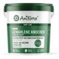 AniForte BARF-Line Gemahlene Knochen vom Rind 2000 g