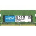 CRUCIAL DDR4 3200 MT/s SODIMM 260pin CL22 Notebook-Arbeitsspeicher 32 GB