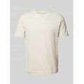 Regular Fit T-Shirt aus reiner Baumwolle