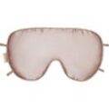 Philip B Extras Accessoires Silky Smooth Sleep Mask Champagne 1 Stk.