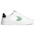 Cariuma Salvas White Leather - Sneakers - Damen