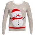 Pullover Weihnachten Funny Mann s - m l - xl -