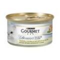 Gourmet Diamant mit Huhn in Gelee Purina 85 Gramm