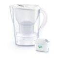 2,4l filterkanne mit maxtra-kartusche Brita 1051118