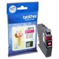 brother LC-3213M magenta Druckerpatrone