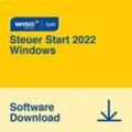 WISO Steuer Start 2022 (für das Steuerjahr 2021) Software Vollversion (Download-Link)