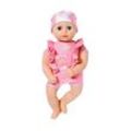 Zapf Creation® My First Bath Annabell Baby Annabell Puppe