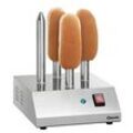 Bartscher T4 Hot-Dog-Spießtoaster