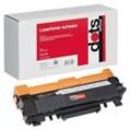 dots schwarz Toner kompatibel zu brother TN-2410