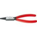 KNIPEX Rundzange 22 01 160 poliert 16,0 cm