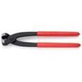 KNIPEX Kneifzange 10 98 I220 poliert 22,0 cm