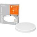 LEDVANCE SMART+ WIFI ORBIS DOWNLIGHT Smart Home Deckenleuchte weiß 22 W