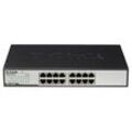 D-Link DGS-1016D Switch 16-fach