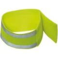 Reflektor-Armband Gent gelb 32,4 cm