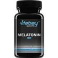 Melatonin 3 mg Schlaf-Hormon Vegan 120 ST