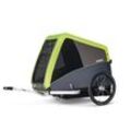 Croozer Dog Regenverdeck XXL