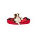 Lionto 4-in-1 Hundebett L