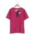 Peter Hahn Damen T-Shirt, pink, Gr. 38