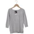 Banana Republic Damen Pullover, grau, Gr. 34
