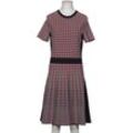 Tommy Hilfiger Damen Kleid, rot, Gr. 36