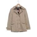 edc by Esprit Damen Jacke, beige, Gr. 42