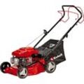 Benzinrasenmäher EINHELL "GC-PM 40/2 S", rot, B:52cm H:10,6cm, Rasenmäher, mit Radantrieb