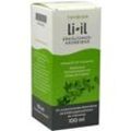 Thymian Li-il Erkältungs-arzneibad 100 ml