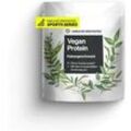 Veganes Proteinpulver - 1 kg Vegan Protein Kakao - 19g Protein (auf 30g) – aus Erbse, Sonnenblume & Kürbis - Whey Ersatz – in Deutschland produziert & laborgeprüft 1000 g