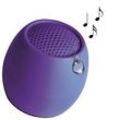 BOOMPODS ZERO Bluetooth-Lautsprecher very peri