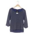 Zero Damen Pullover, marineblau, Gr. 42