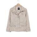 Esprit Damen Jacke, beige, Gr. 42