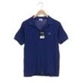 Lacoste Herren Poloshirt, marineblau, Gr. 50